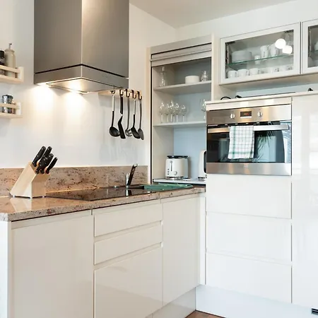 Apartament Walzer Kg