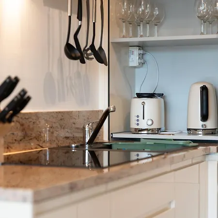 Apartament Walzer Kg *