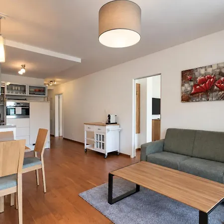 Walzer Kg Apartament Schladming