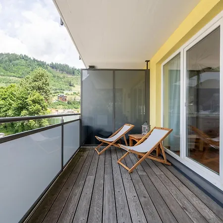 Walzer Kg Apartament
