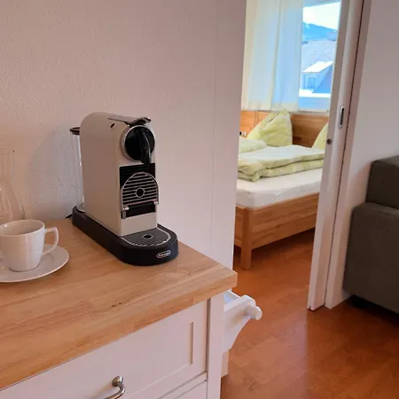 Apartament Walzer Kg *