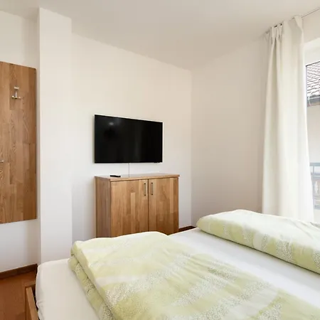 Walzer Kg Apartament