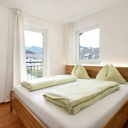 Apartament Walzer Kg Schladming