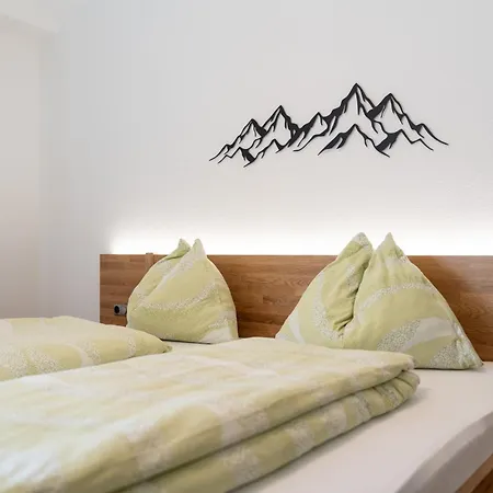 Apartament Walzer Kg