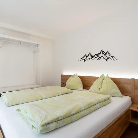 Apartament Walzer Kg