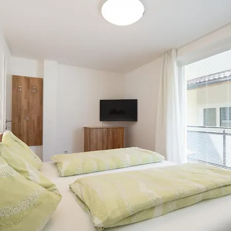 Apartament Walzer Kg Schladming
