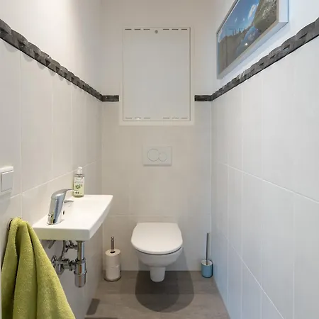Apartament Walzer Kg *