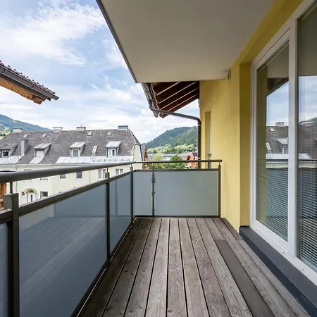 Apartament Walzer Kg Schladming