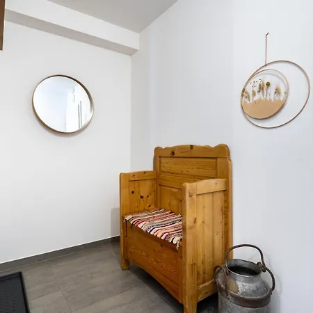 Apartament Walzer Kg