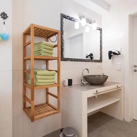 Walzer Kg Apartament *