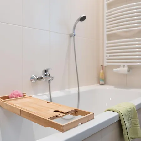 Apartament Walzer Kg *