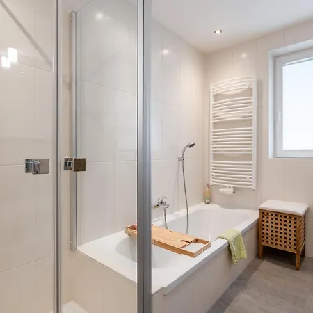 Apartament Walzer Kg Schladming